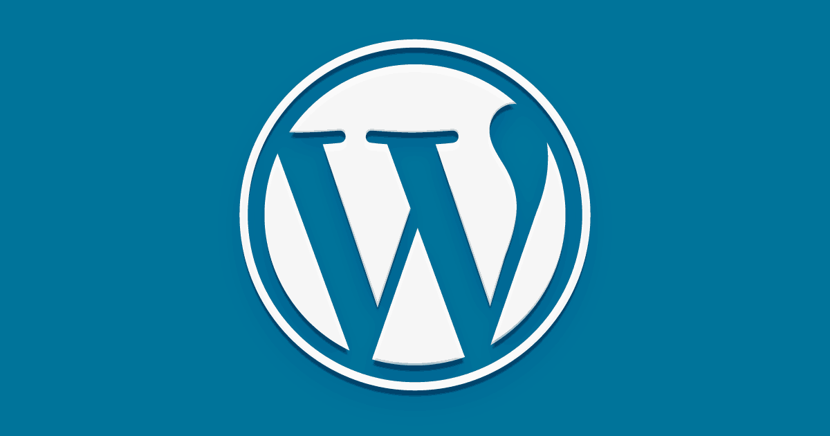Wordpress